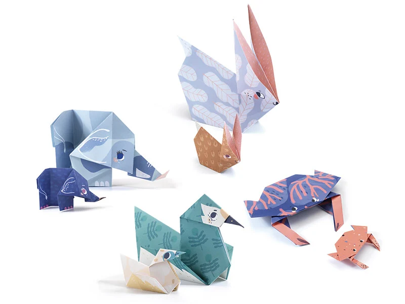 Origami - Family