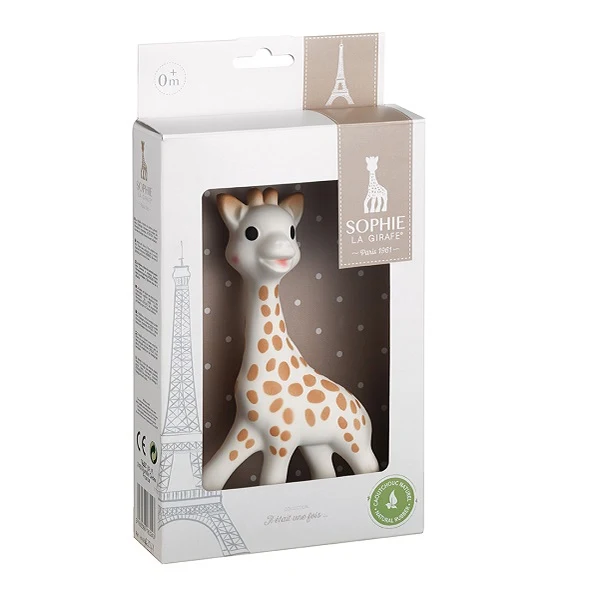 Sophie la Girafe