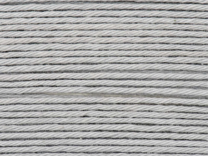 Pelote Ricorumi coton DK - Gris argenté (58)