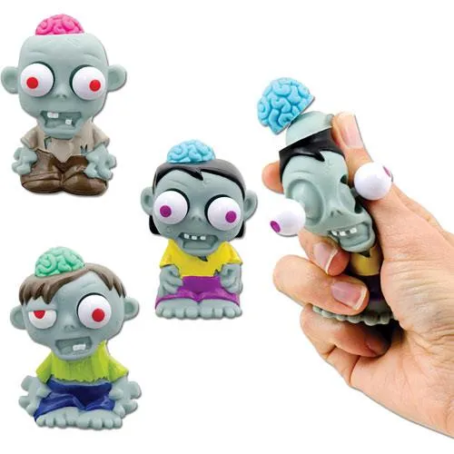 Pop Zombies! (Green) / Pop Zombies! (Vert)