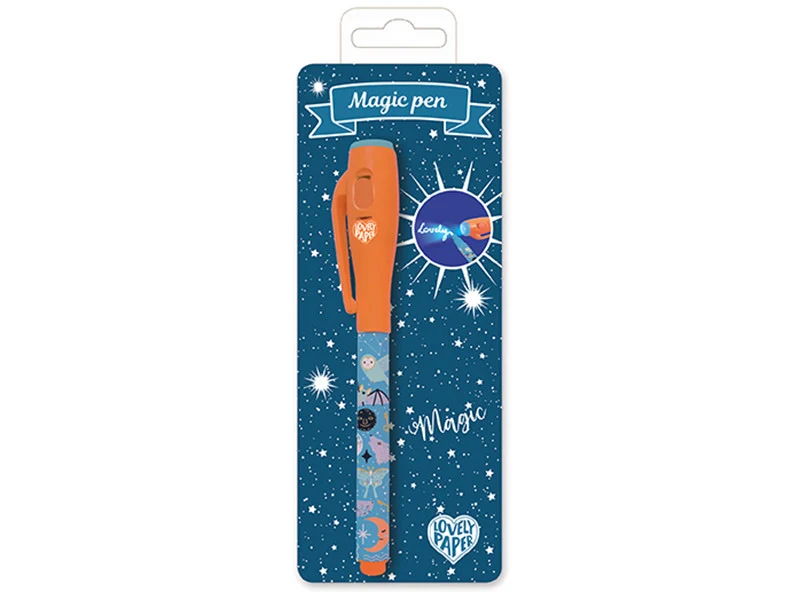Stylo magique Camille