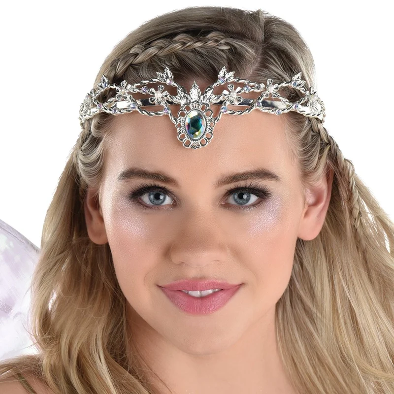 Fairy Crown for Adults