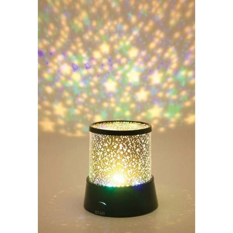 Starry Sky LED room light