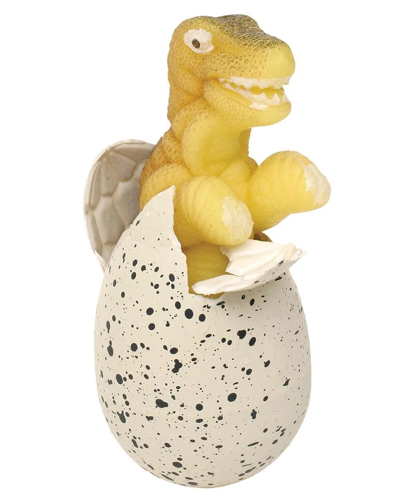 Ginormous Grow a Dino Egg