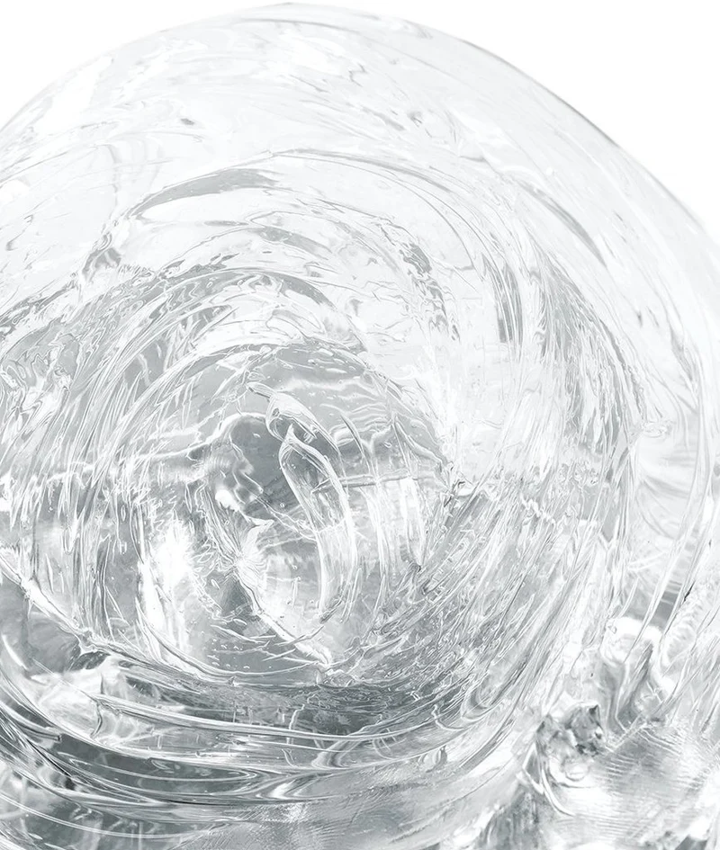 Liquid Glass Crystal Clear - Crazy Aarons Thinking Putty
