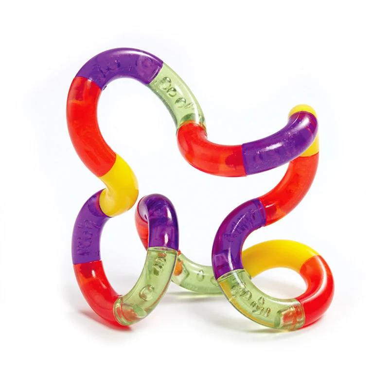 Tangle Junior - 1 random color