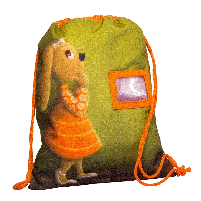 Avenue Mandarine Bag Lapine/Avenue Manderine sac Lapine