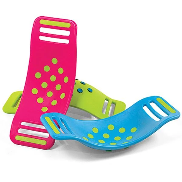 Teeter Popper Blue / Bleu (Montreal, In-Store or Pickup ONLY)