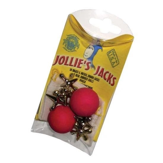 Jollie's Jacks USA