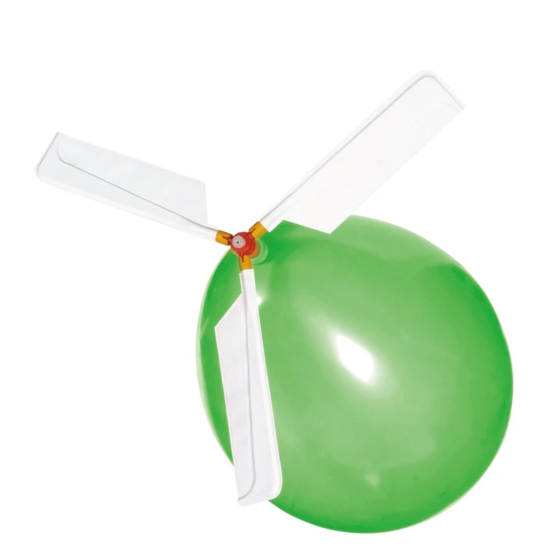 Balloon Helicopter