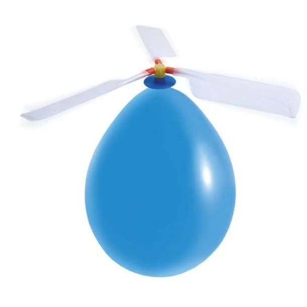 Balloon Helicopter