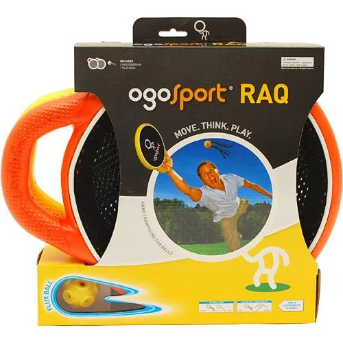 Ogosport Raq Raquet