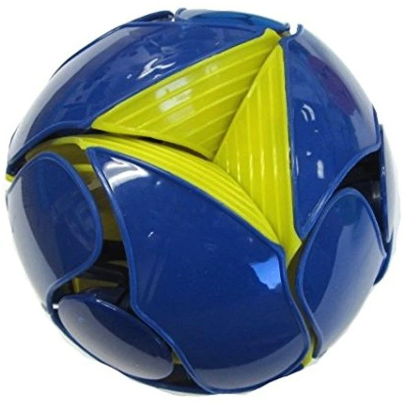 Switch Pitch (Blue/Yellow) / (Bleu/Jaune)