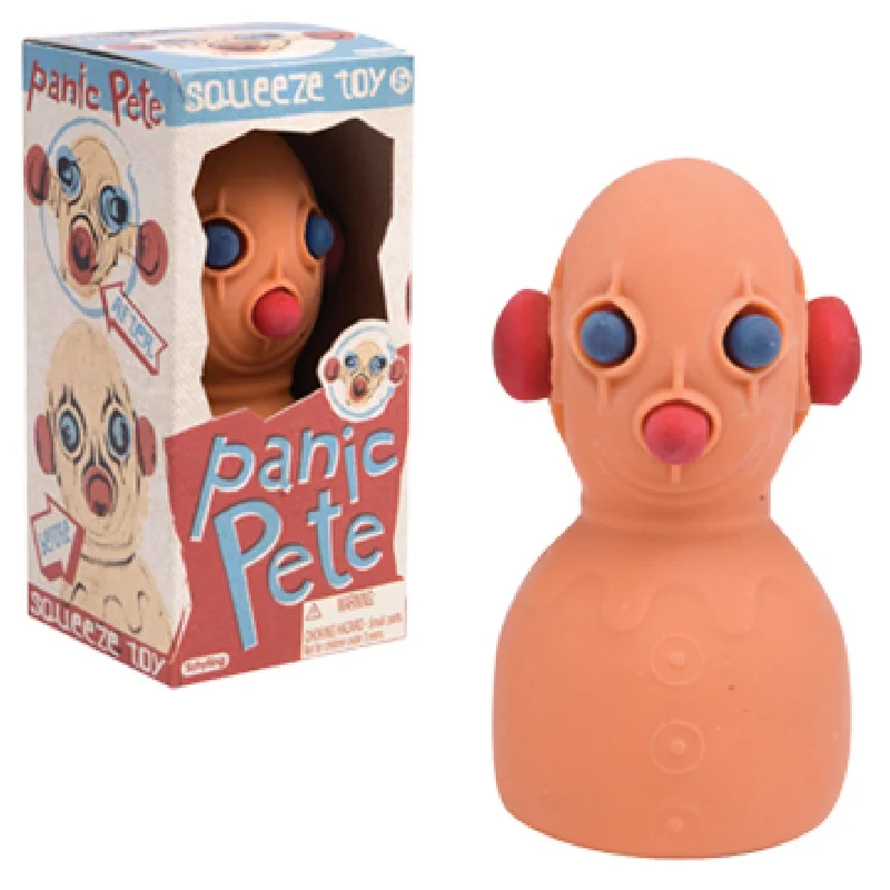 Panic Pete