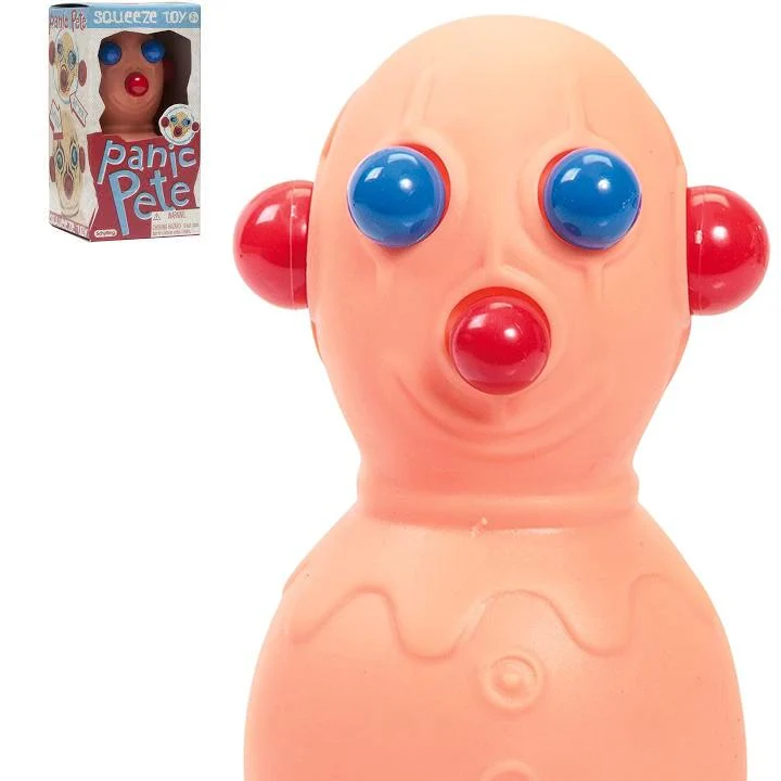 Panic Pete