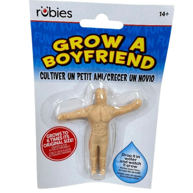 Grow A Boyfriend- sale