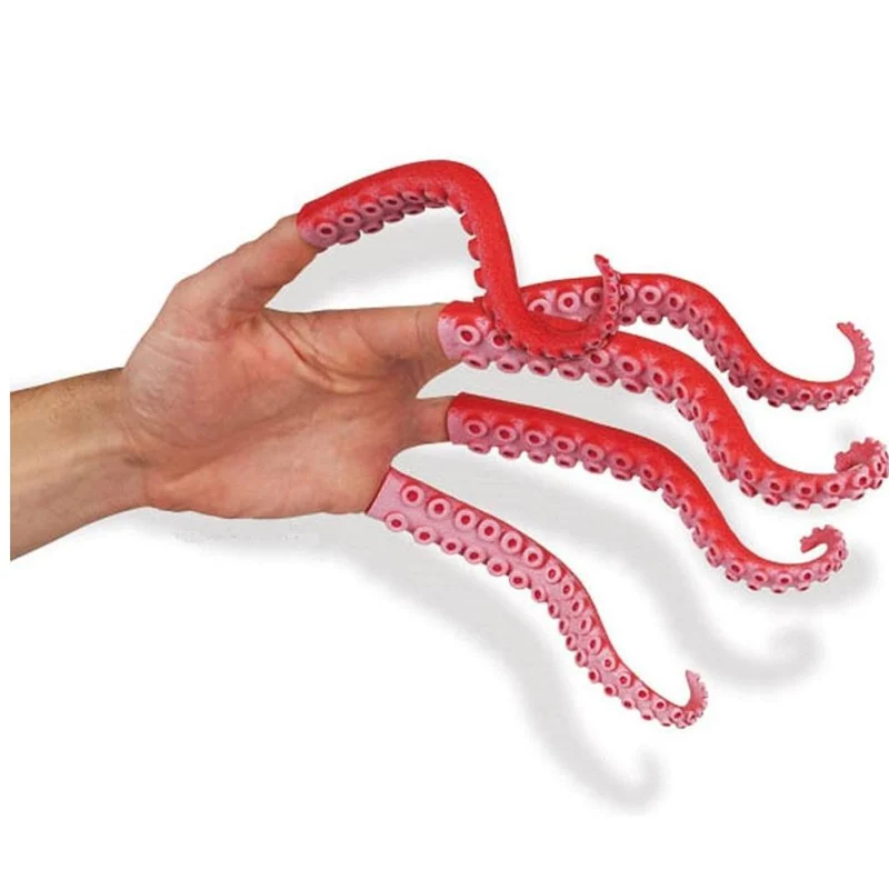 Finger Tentacle - 1 tentacle