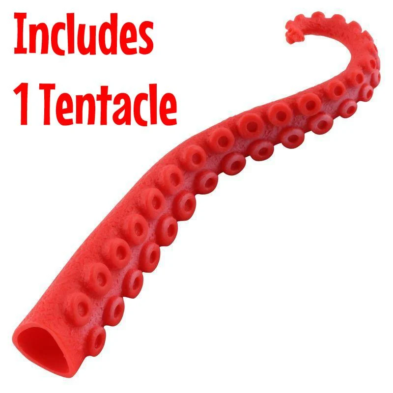 Finger Tentacle - 1 tentacle