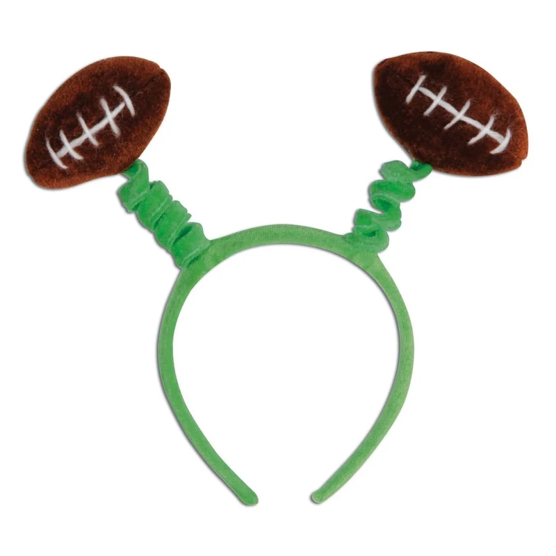 Football Head Bopper for Adults