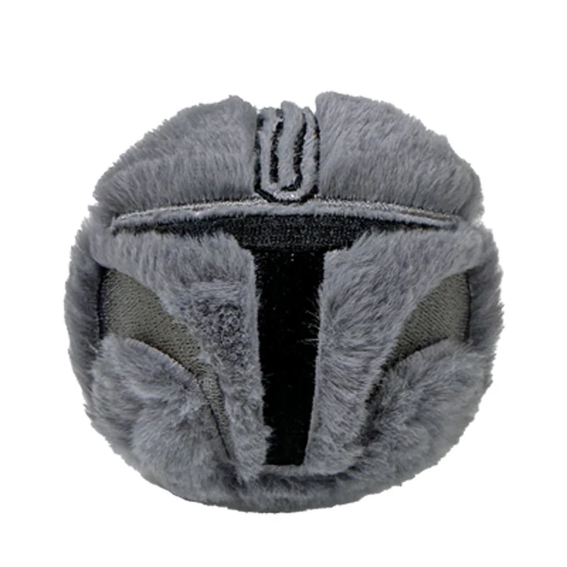 TY Star Wars Beanie Bouncers, Mando, 4 Inches, 1 Count