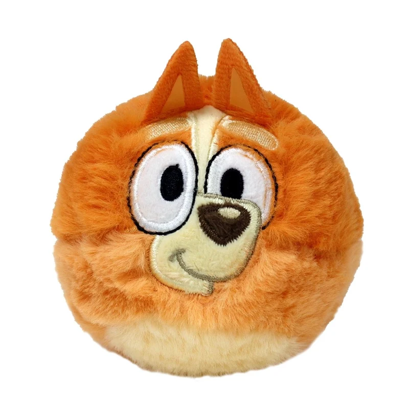 TY Beanie Bouncers, Bingo, 4 Inches, 1 Count