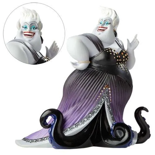 Disney Little Mermaid Ursula Figurine