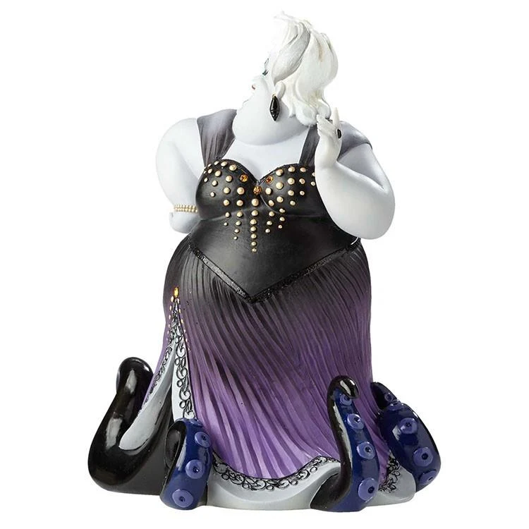 Disney Little Mermaid Ursula Figurine