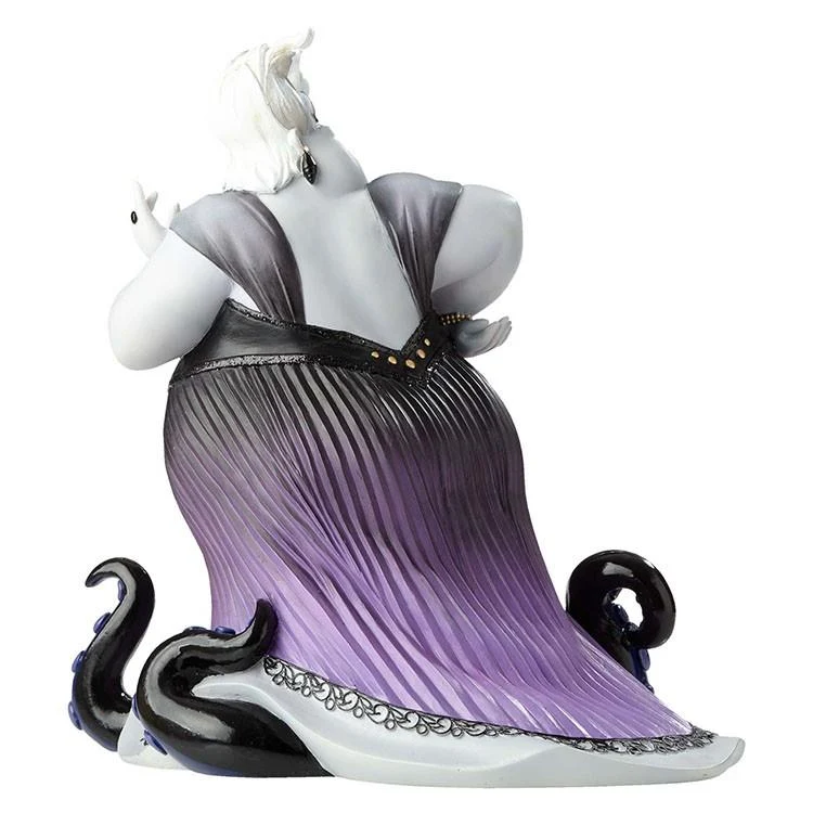 Disney Little Mermaid Ursula Figurine