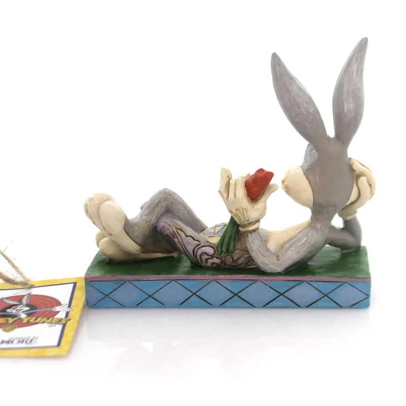 Looney Tunes Bugs Bunny Figurine