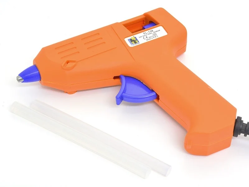 Pistolet à colle Cléopatre*Cléopatre*