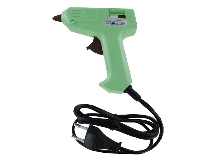 Pistolet à colle*Cléopatre*