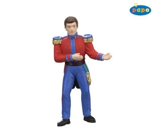 Papo Figurine Prince at the ball / Figurine Papo Prince au bal