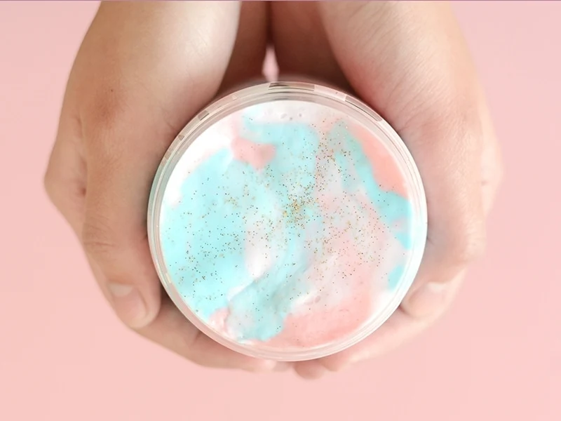 Colle blanche pour slime - 250 gr*Cléopatre*