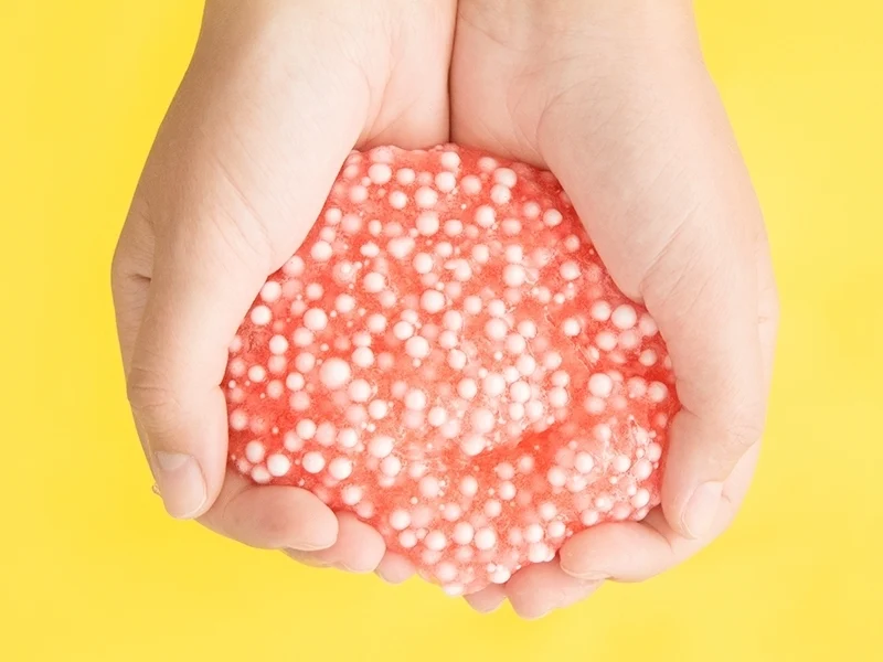Colle transparente pour slime - 250 gr*Cléopatre*