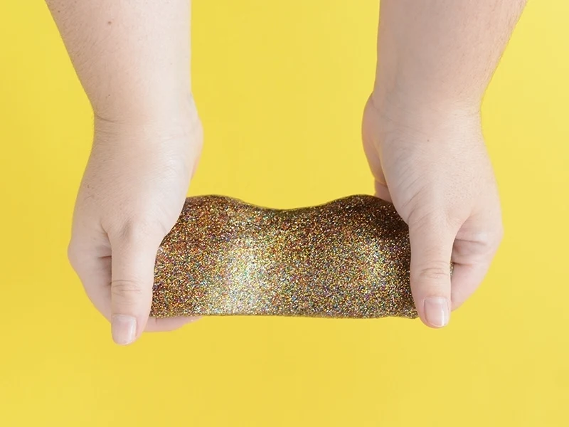 Colle transparente pour slime - 250 gr*Cléopatre*