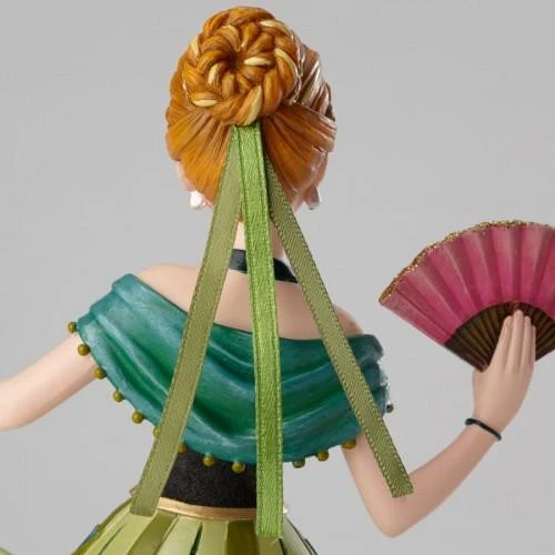 Disney Frozen - Anna "Couture de Force" Figurine