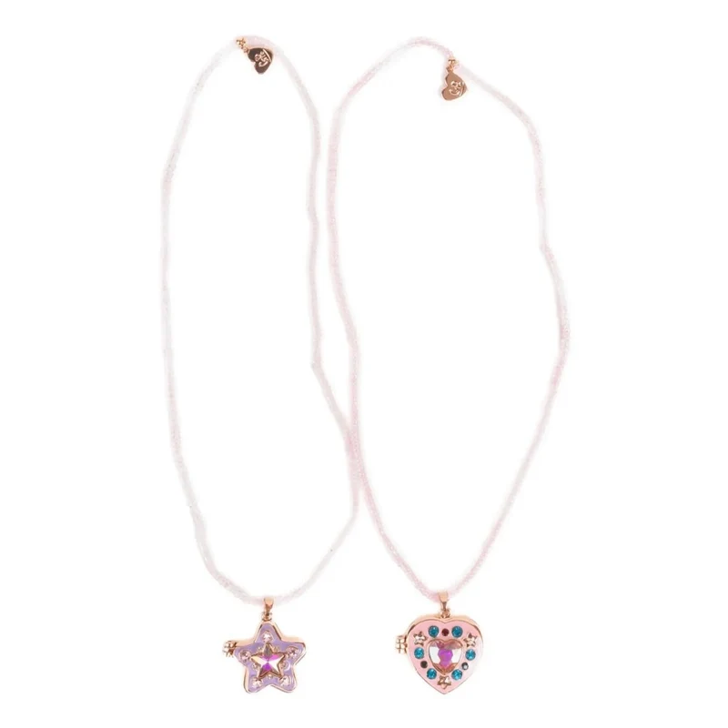 Hidden Gem Locket, Assortment, 1 Count