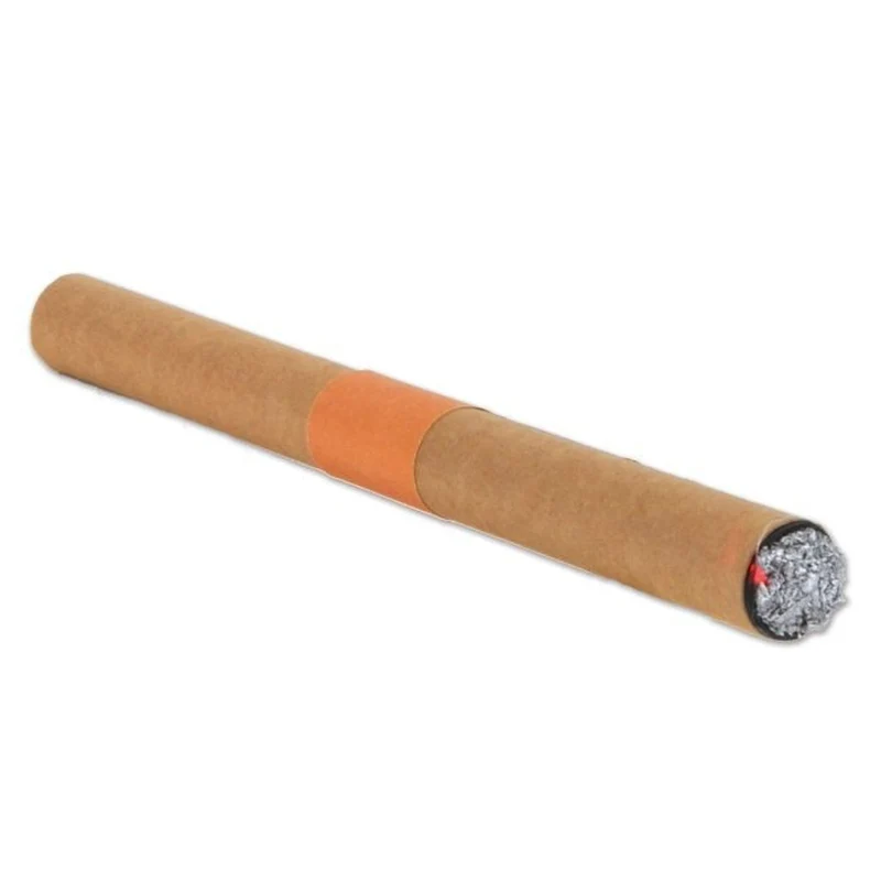 Light-Up Fake Cigar, 1 Count