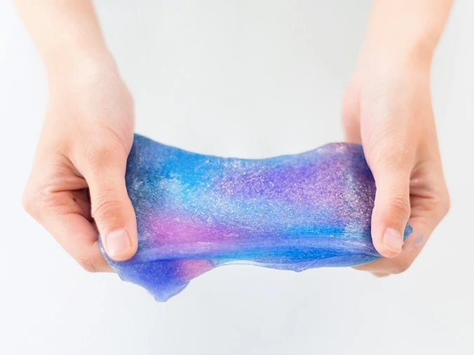 Colle transparente pour slime - 500 g*Cléopatre*