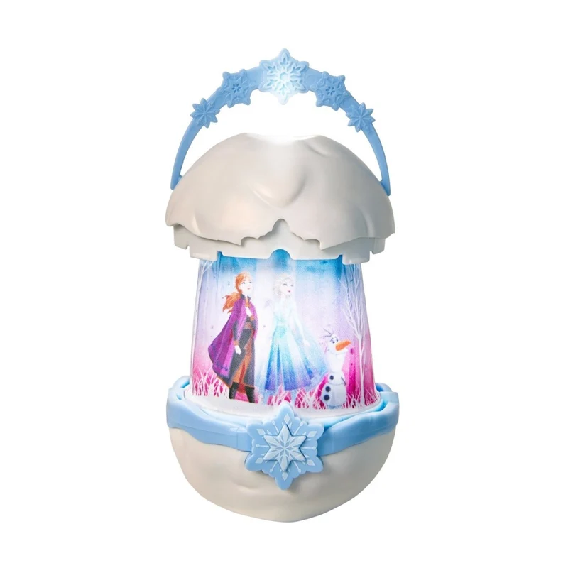 Frozen Lantern Night Light and Flashlight, Disney, 1 Count