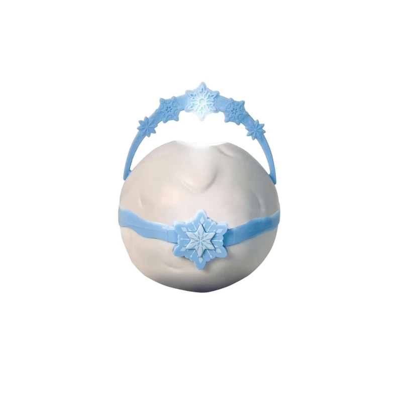 Frozen Lantern Night Light and Flashlight, Disney, 1 Count