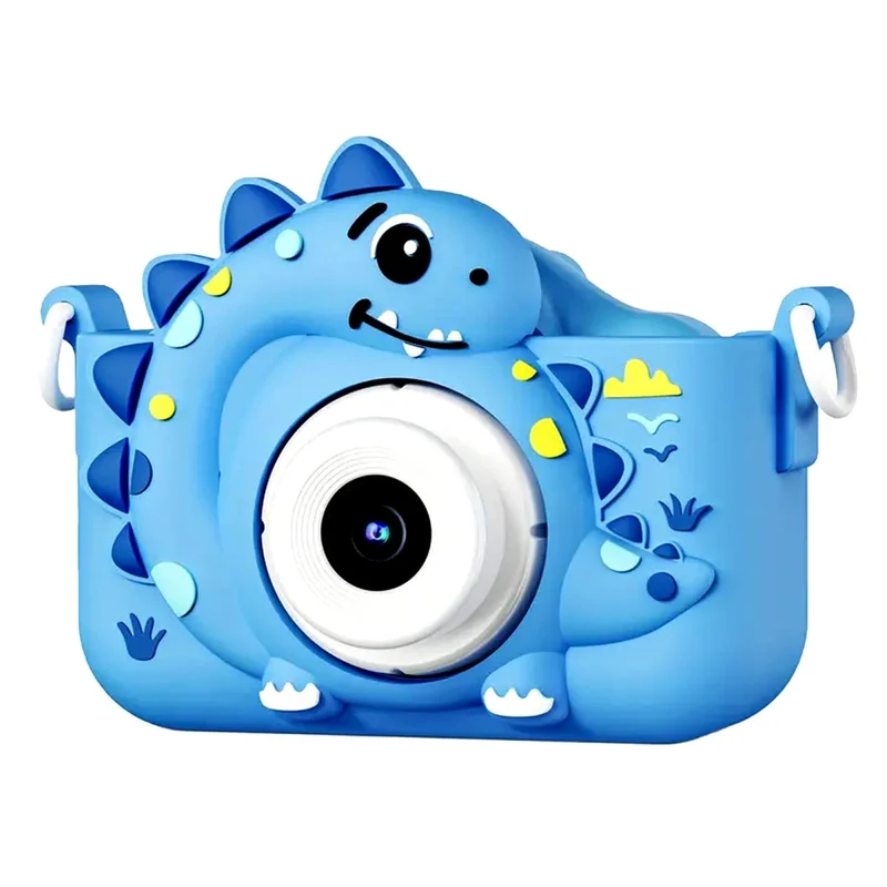 Kids Digital Camera, Assortment, 1 Count