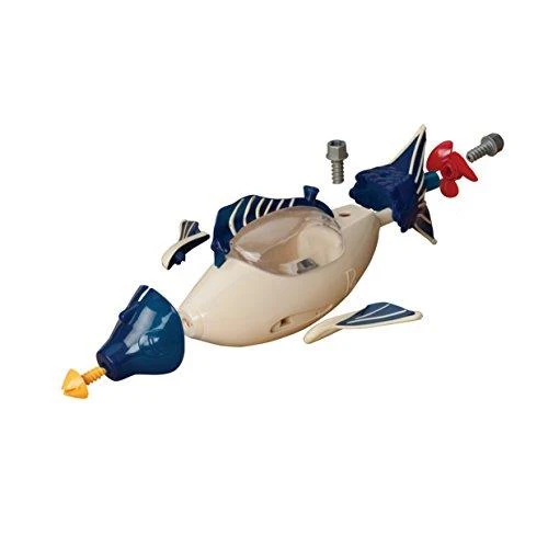 Battat Build-a-ma-jig Submarine / Sous-marin