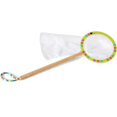 Critter Catcher Butterfly Net
