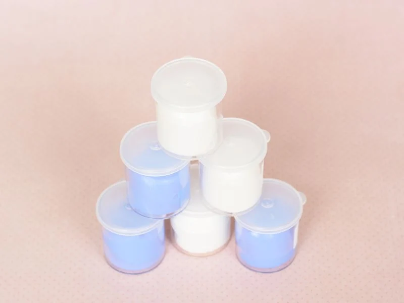 Pâte de moulage en silicone Pata'Mould - 80 g*Cléopatre*