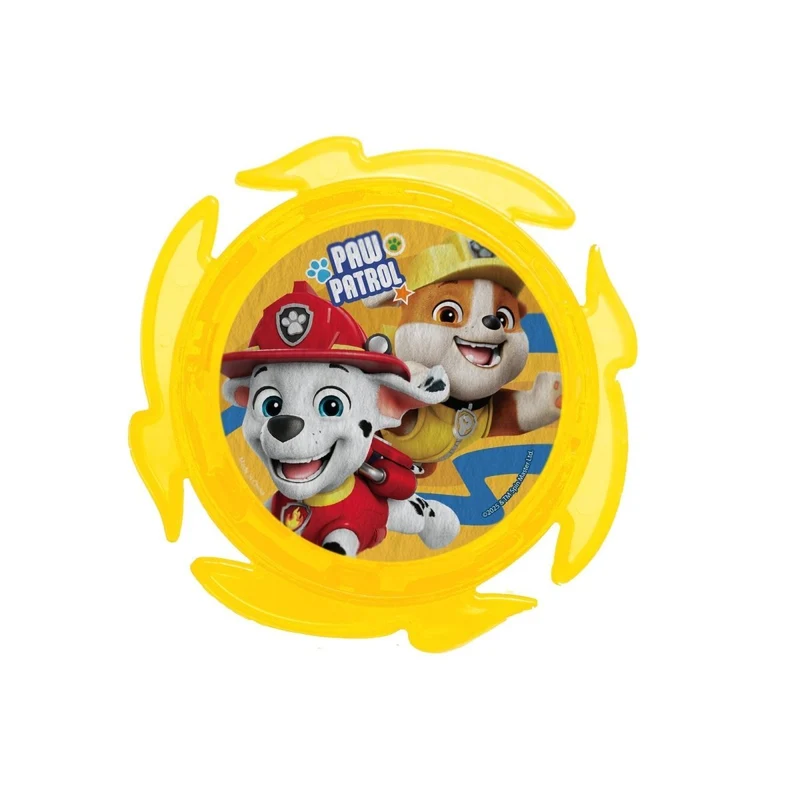Paw Patrol Light Up Spring Top, Assortment, 1 Count