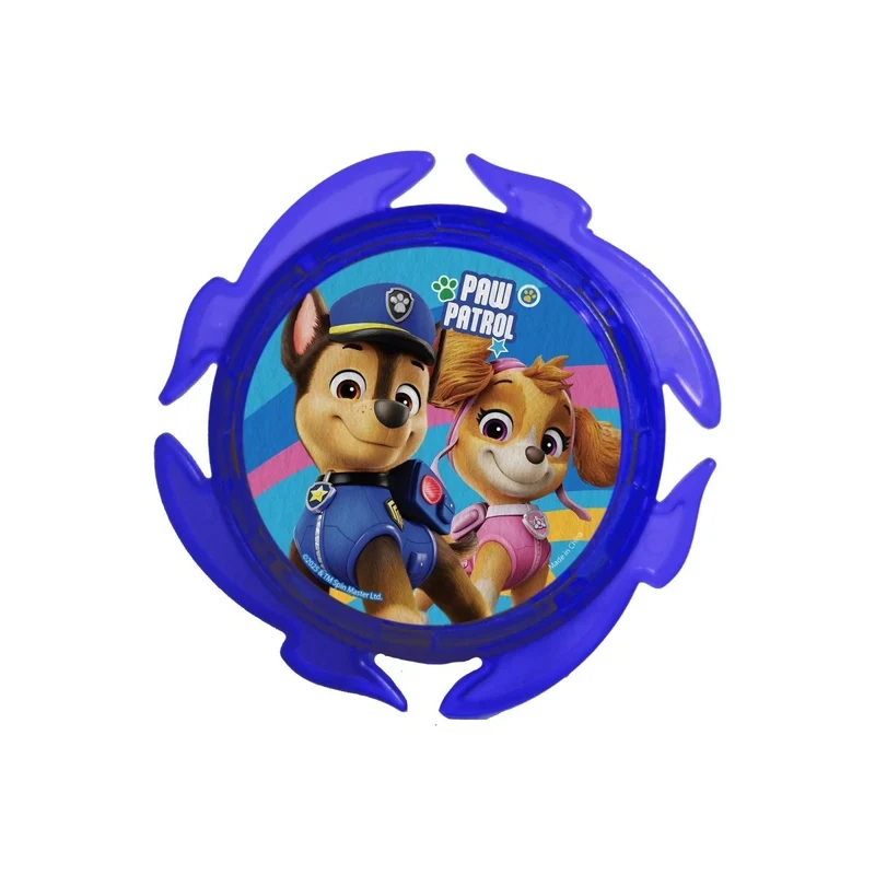 Paw Patrol Light Up Spring Top, Assortment, 1 Count