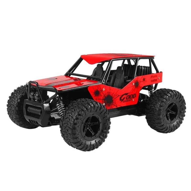 RC Turbo King New Series, Assortment, 1 Count