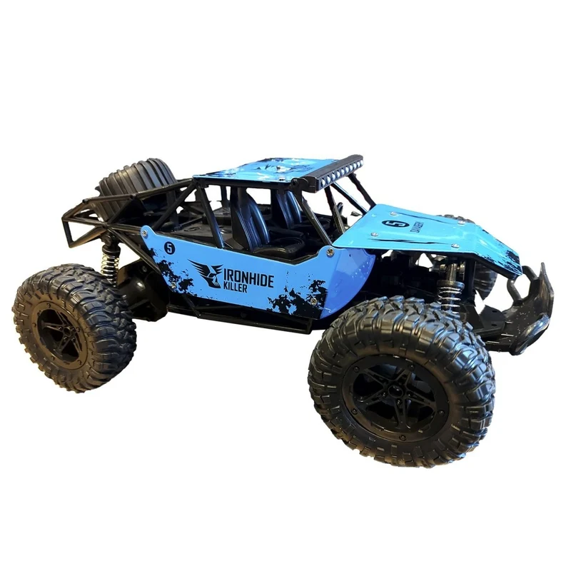 RC Turbo King New Series, Assortment, 1 Count