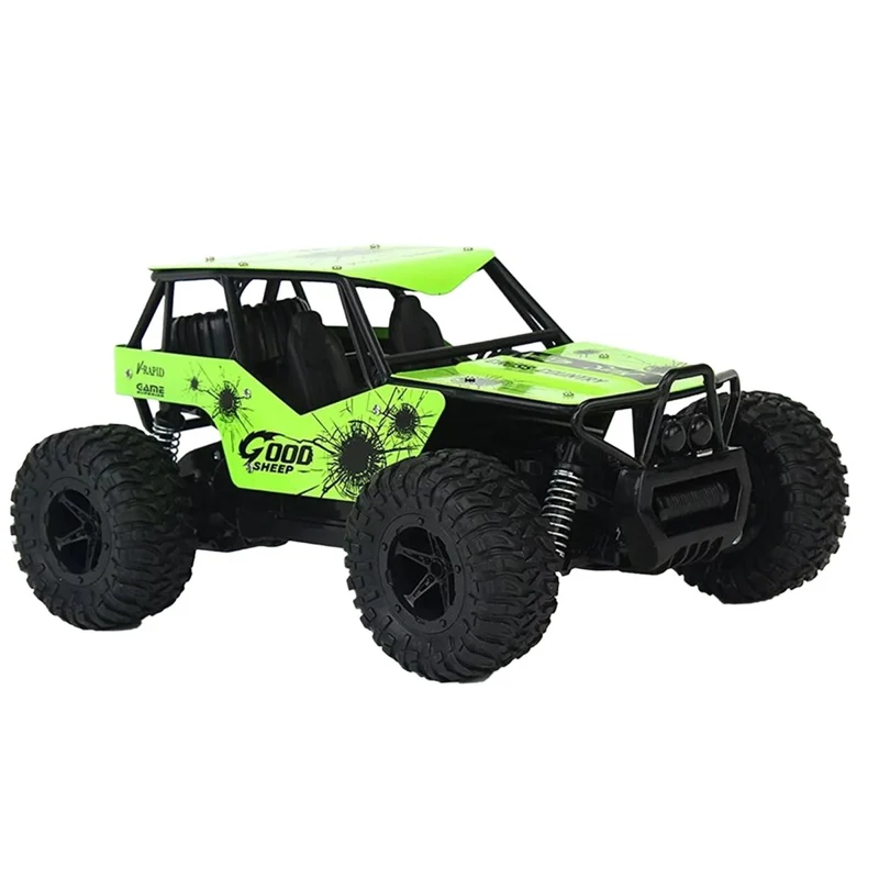RC Turbo King New Series, Assortment, 1 Count